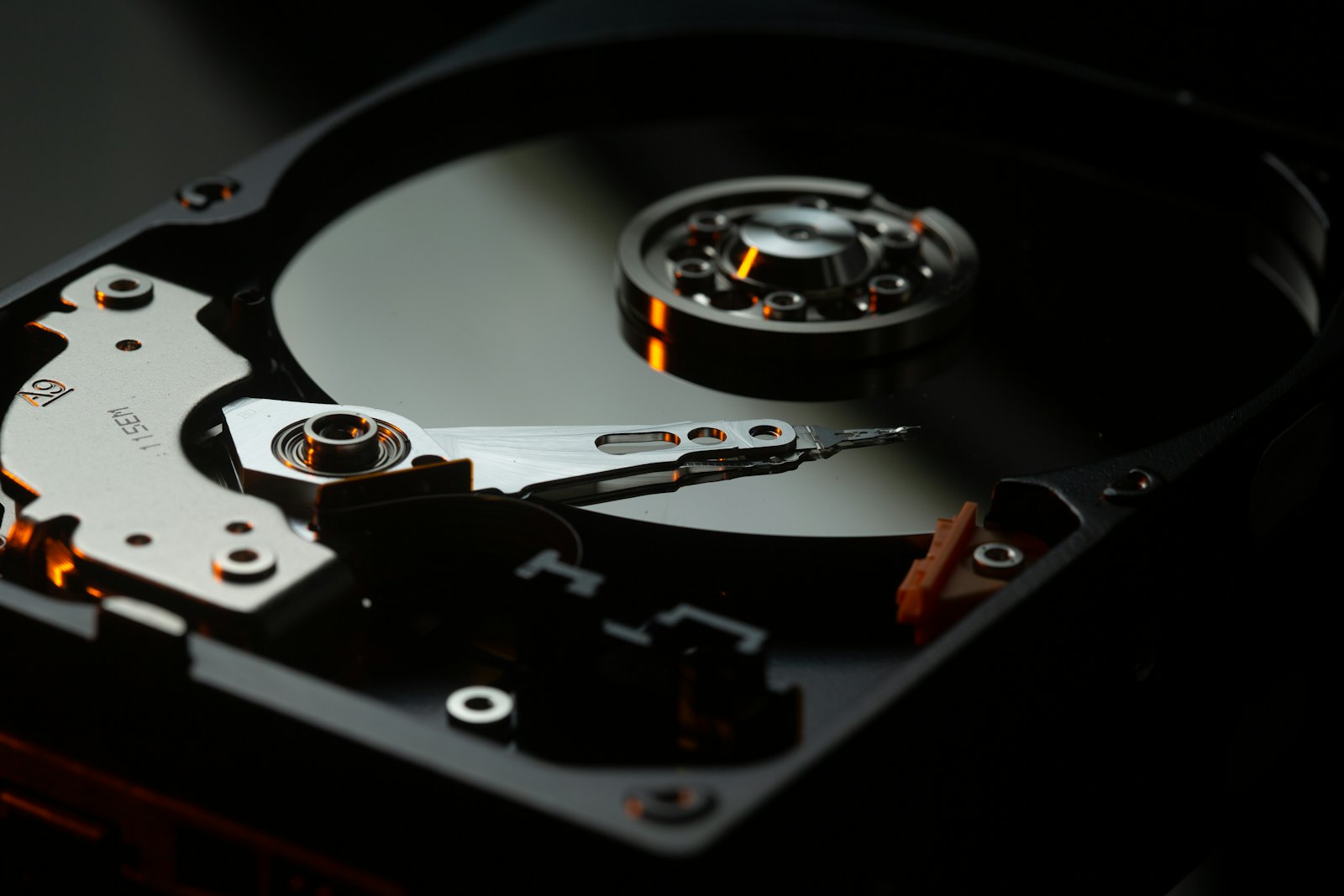 Enterprise IT — Servers, storage, business computers, workstations, laptops and peripherals.