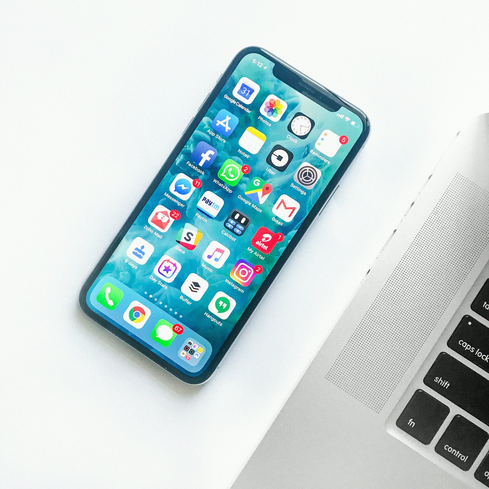 Mobile Solutions — Smartphones, tablets, business mobility products and accessories.