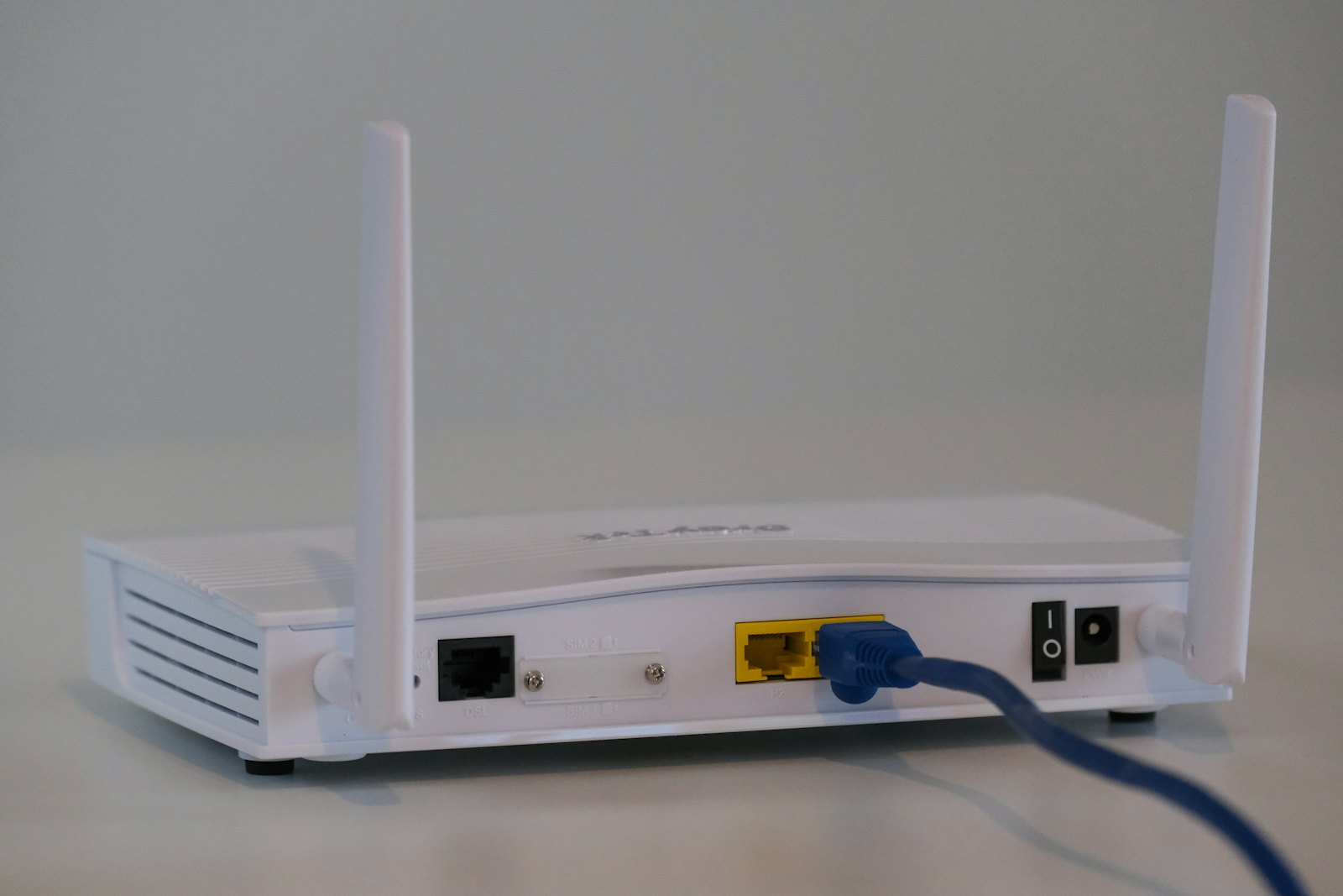 Networking & Communications — Switching, routing, wireless, security and communication infrastructure.