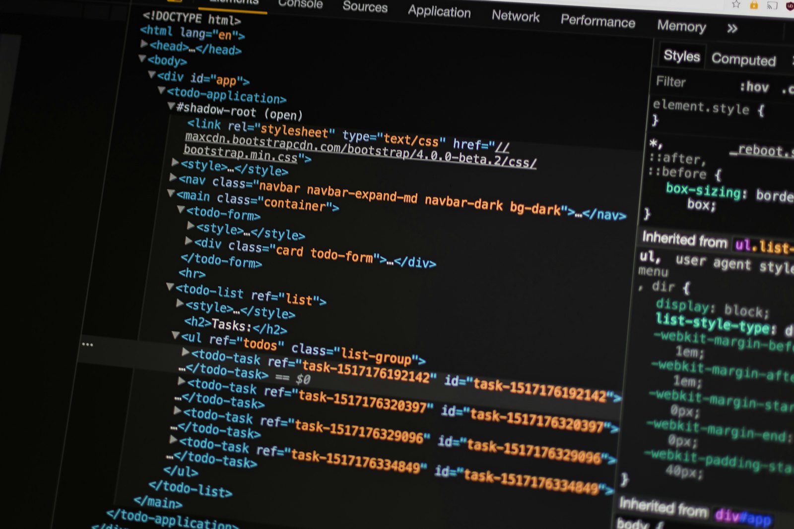 Software & Licensing — Business applications, operating systems, security software and enterprise licensing.